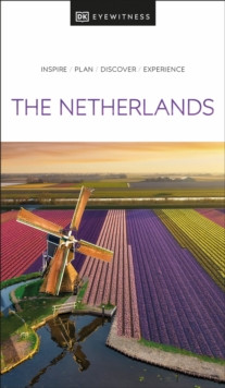 DK The Netherlands 9780241664902 Paperback