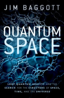 Quantum Space 9780198809128 Paperback