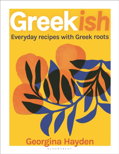 Greekish 9781526630667 Greekish 9781526630667