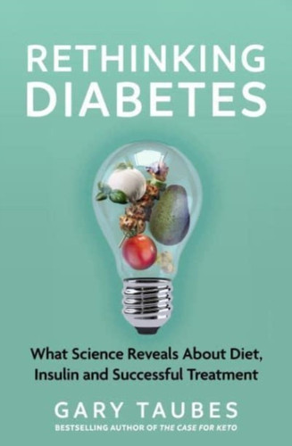 Rethinking Diabetes 9781803510699