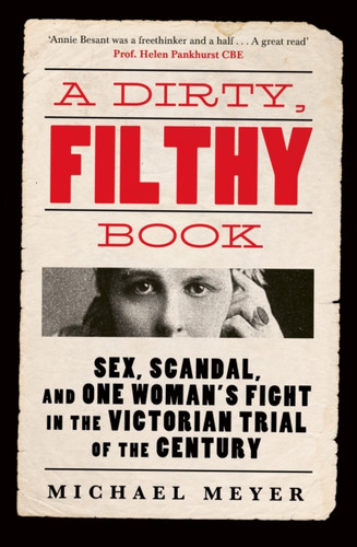 A Dirty, Filthy Book 9780753559925