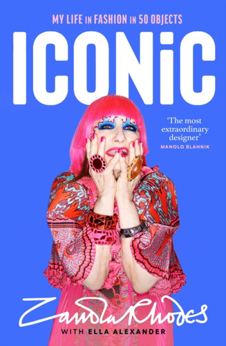 Iconic 9780857505217 Hardback