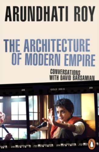The Architecture of Modern Empire 9781405966818 Paperback The Architecture of Modern Empire 9781405966818 Paperback