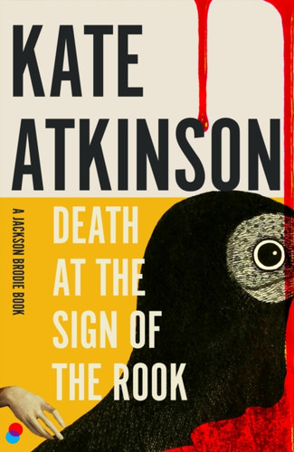 Death at the Sign of the Rook 9780857526571 Hardback