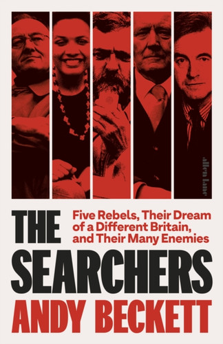 The Searchers 9780241394229