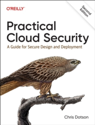Practical Cloud Security 9781098148171 Paperback