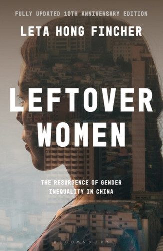 Leftover Women 9781350323636 Paperback