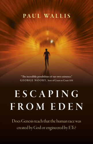 Escaping from Eden 9781789043877 Paperback Escaping from Eden 9781789043877 Paperback