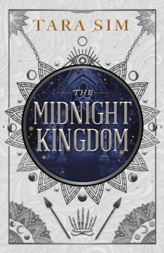 The Midnight Kingdom 9781399704182 Paperback