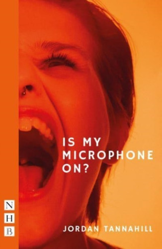 Is My Microphone On? 9781839042829 Paperback