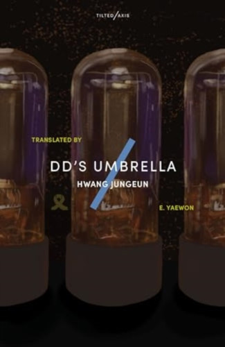 dd's Umbrella 9781911284949 Paperback dd's Umbrella 9781911284949 Paperback