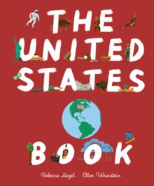 The United States Book 9781803380339 Hardback