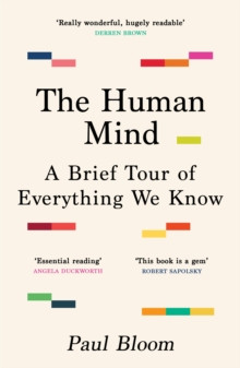 The Human Mind 9781529925470 Paperback