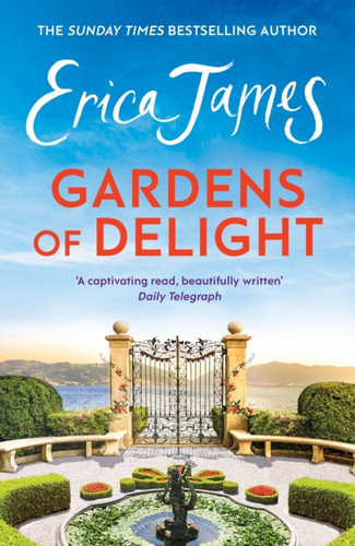 Gardens Of Delight 9781398718326 Paperback