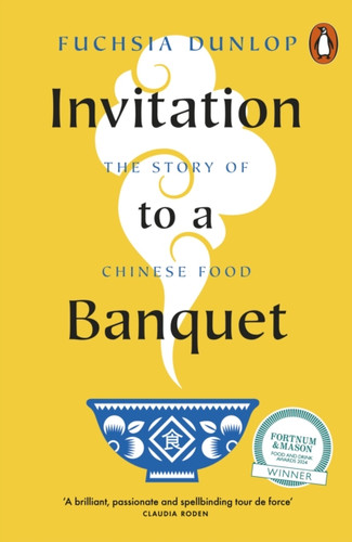 Invitation to a Banquet 9780141997216 Paperback Invitation to a Banquet 9780141997216 Paperback