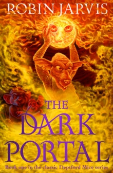 The Dark Portal 9781782694366 Paperback