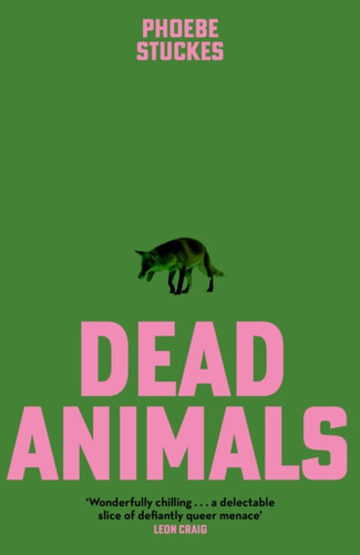 Dead Animals 9781399728133