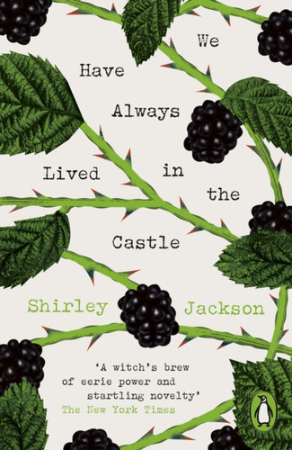 We Have Always Lived in the Castle 9780241685044 Paperback