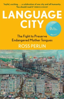 Language City 9781804710715 Paperback