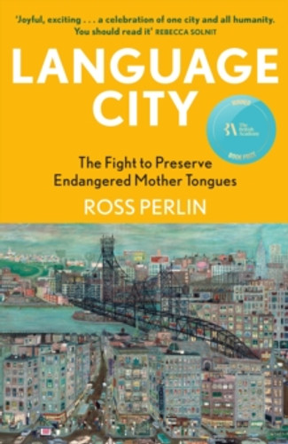 Language City 9781804710715 Paperback Language City 9781804710715 Paperback