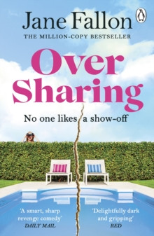 Over Sharing 9781405951135 Paperback