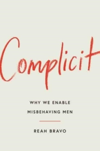 Complicit 9781982154745 Hardback Complicit 9781982154745 Hardback