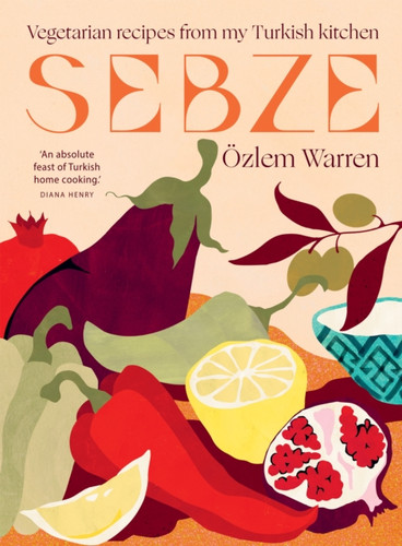 Sebze 9781784886486 Hardback