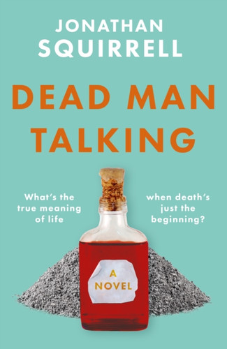 Dead Man Talking 9781916668096 Paperback Dead Man Talking 9781916668096 Paperback
