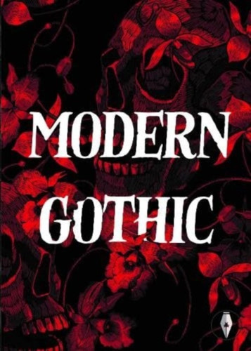 Modern Gothic 9781915789167 Paperback