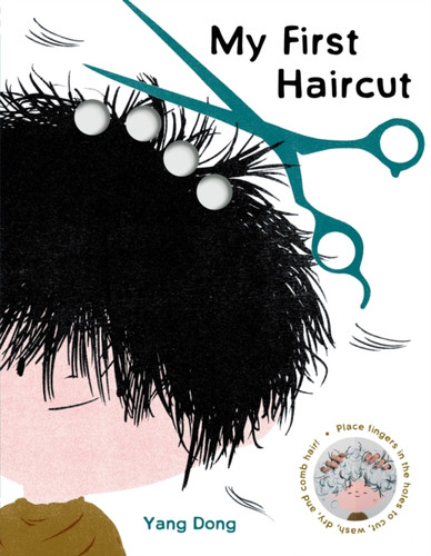 My First Haircut 9781797221915 Board book My First Haircut 9781797221915 Board book
