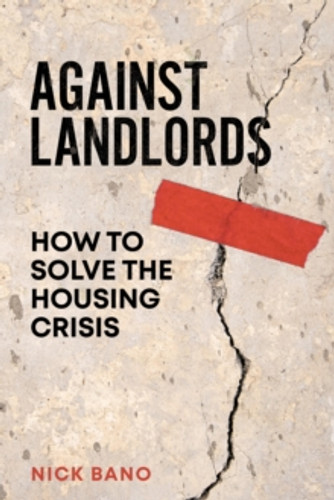 Against Landlords 9781804293874 Hardback