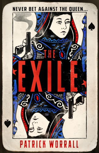 The Exile 9781787635807 Hardback