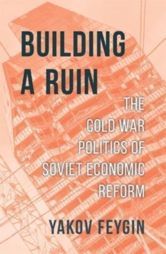 Building a Ruin 9780674240995 Hardback Building a Ruin 9780674240995 Hardback