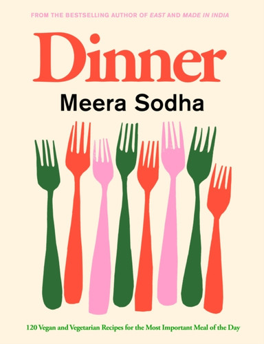 Dinner 9780241488003 Hardback
