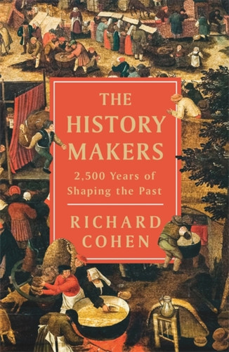 Making History 9781474615778 Hardback