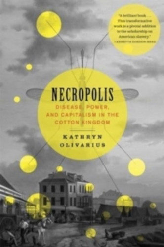 Necropolis 9780674295551 Paperback Necropolis 9780674295551 Paperback