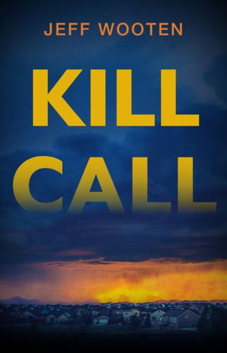 Kill Call (Large Print Edition) 9780744307672 Paperback Kill Call (Large Print Edition) 9780744307672 Paperback