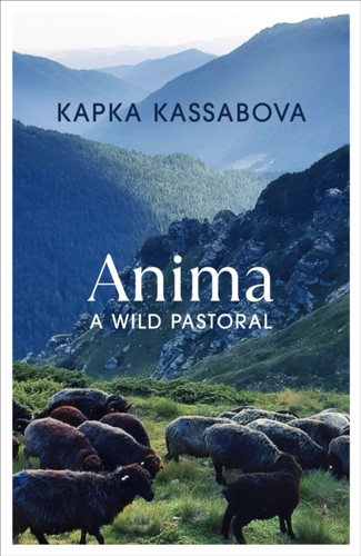 Anima 9781787333277 Hardback Anima 9781787333277 Hardback