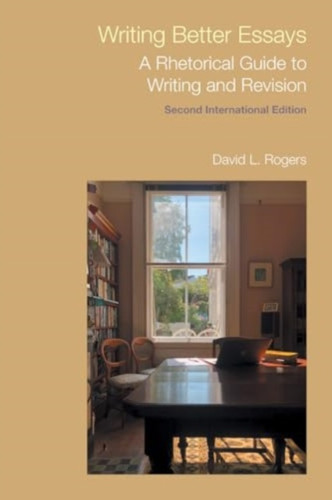 Writing Better Essays 9781781798348 Paperback