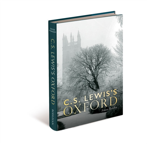 C.S. Lewis's Oxford 9781851245642