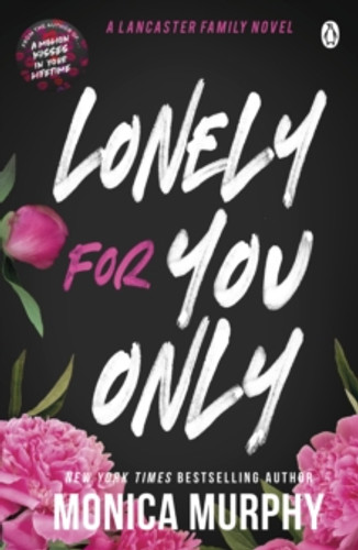 Lonely For You Only 9781405966061 Paperback Lonely For You Only 9781405966061 Paperback