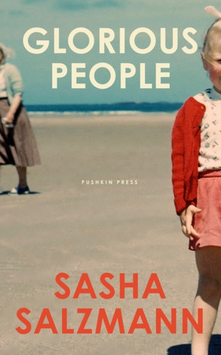 Glorious People 9781782279488 Hardback