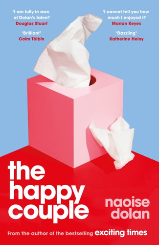 The Happy Couple 9781474613514 Paperback The Happy Couple 9781474613514 Paperback