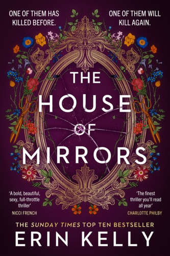 The House of Mirrors 9781399711968