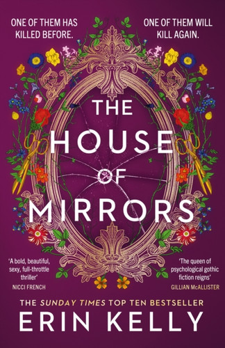 The House of Mirrors 9781399711968 Hardback The House of Mirrors 9781399711968 Hardback