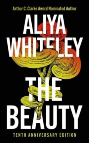 Beauty 9781837862054 Hardback