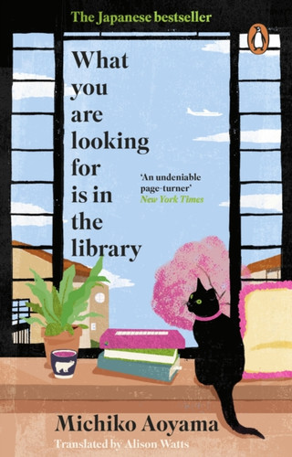 What You Are Looking for is in the Library 9781804994139 What You Are Looking for is in the Library 9781804994139