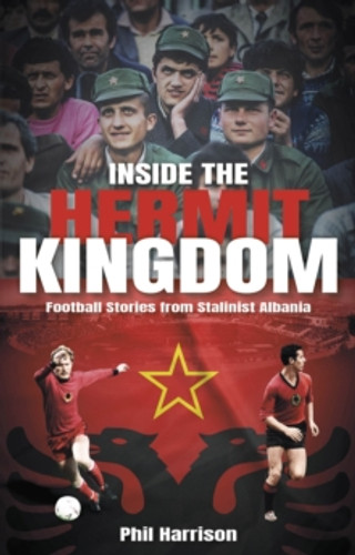 Inside the Hermit Kingdom 9781801506892 Paperback Inside the Hermit Kingdom 9781801506892 Paperback