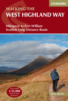 The West Highland Way 9781786311771 Paperback