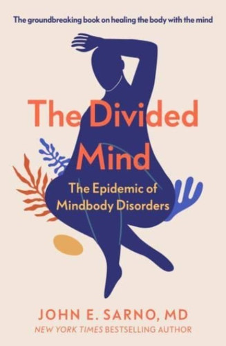 The Divided Mind 9780715655252 Paperback
